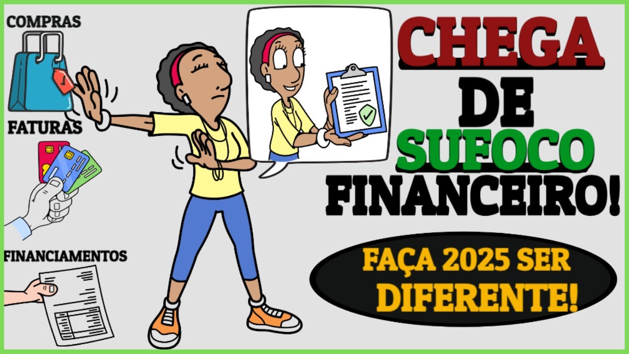 Do Zero ao Sucesso: Passos Simples Para Sair da Dívida e Construir Riqueza!