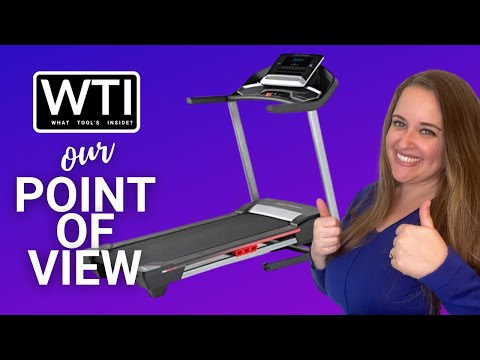 ProForm Treadmills - WTI product video review