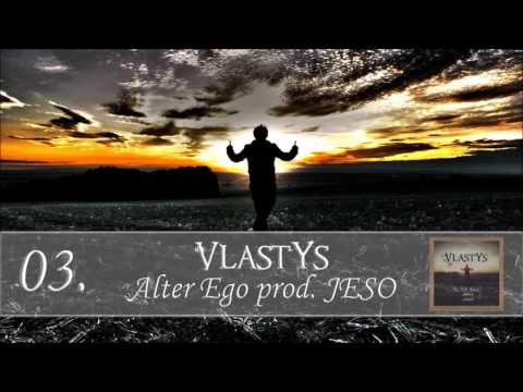 VlastYs - Alter Ego (prod. Jeso)