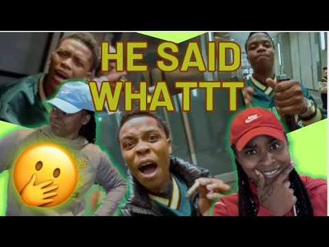 Don't Speak On His Hood!! 🔫 Sha EK - No More Lotti (Official Video)|REACTION