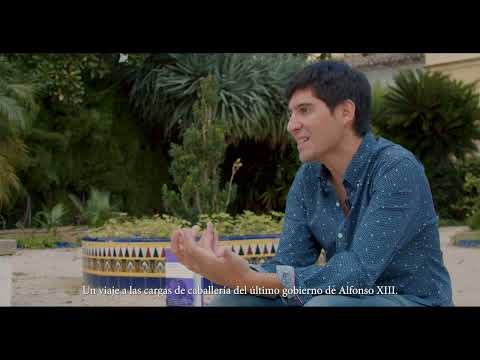 «14 de abril», Paco Cerdà, una crónica literaria sobre la Segunda República