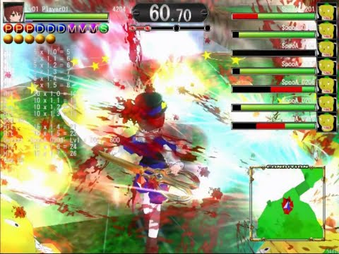 Let's Play "Mesogears"