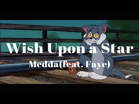 Medda - Wish Upon a Star (feat. Faye)