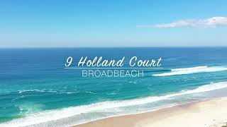 9 Holland Court, BROADBEACH WATERS, QLD 4218