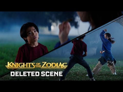 Thumbnail of the video: Deleted Scene