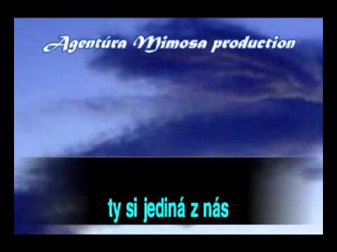 Peter Nagy   Kristinka iba spi