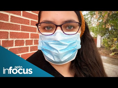 Winter is coming – how to stay mentally well during the dark season amid a pandemic | APTN InFocus