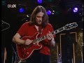 Robben Ford & The Blueline - Oasis / Rugged Road - Burghausen Germany 1998