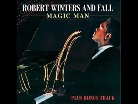 Robert Winters & Fall - When Will My Love Be Right
