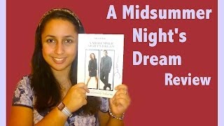 A Midsummer Night's Dream @ Noel Coward Theatre - Review