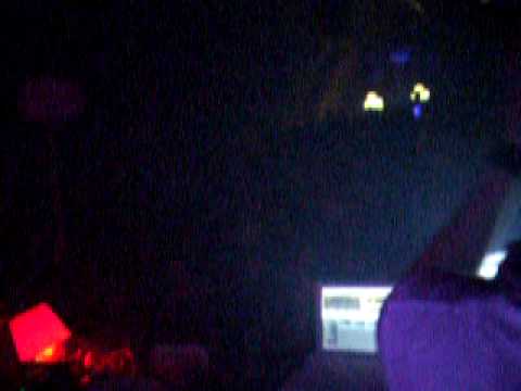 Hanne & Lore @unfug-klub, Trier 20.03.2010