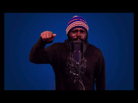 Ebonic Raven - Where We Always Be (Official Music Video)