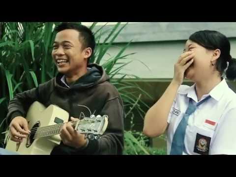 "Tunangan Langka" Bayu Cuaca (Video Clip Cover)
