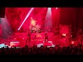 Testament - Legions of the Dead - Hard Rock Live, Orlando 4/25/22