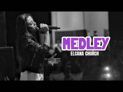 MEDLEY - ISADORA POMPEO