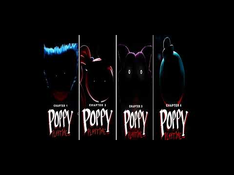 "Take The Test (feat. Mloreley)" By: RecD [ Ft. Huggy Wuggy, Mommy Long Legs, CatNap, & Doey ]