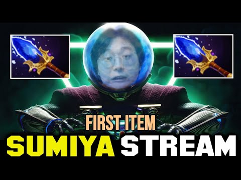 You wouldn't want to see this Annoying Build in your Game | Sumiya Stream Moment #2978