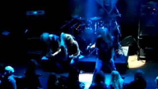 asphyx - abomination echoes