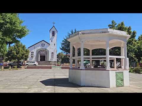 Capitán Pastene Plaza 20250124 155852