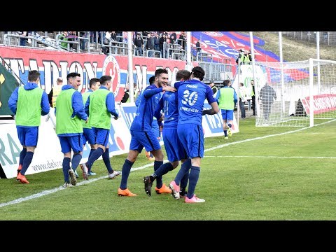 WSV-TV: Wuppertaler SV - Alemannia Aachen 17/18