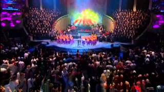 Michael W. Smith - When I Think Of You (Featuring The African Children&#39;s Choir) (Live)