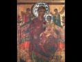 5 Sfântul Siluan Athonitul Despre Iubire Maica Domnului Sfinți Pastori și Duhovnici