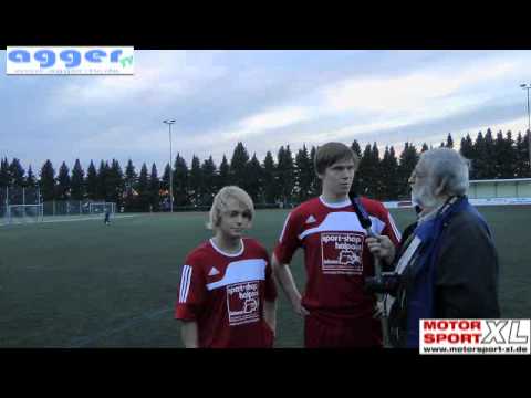 Interview Halpaus-Timmer [SV-Lohmar