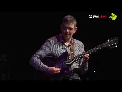 jazzahead! 2019 - Scott McLemore