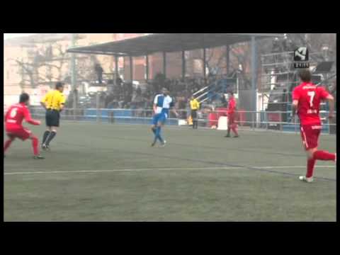 J.22 Ebro - Real Unión