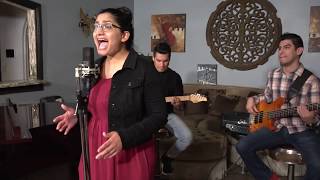 God Rest Ye Merry Gentlemen (Andra Day) - Christine Philip