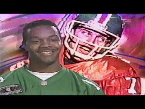 NFL Films: Quarterbacks on Quarterbacks (1995)