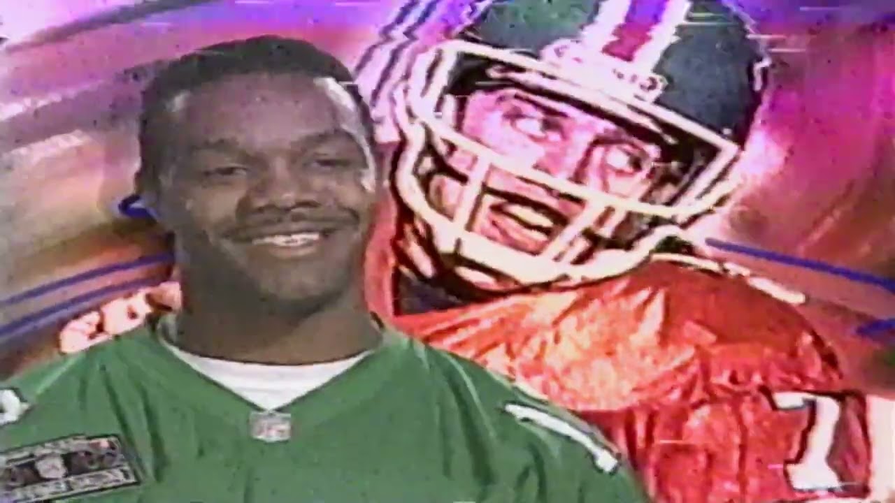 NFL Films: Quarterbacks on Quarterbacks (1995)
