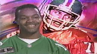 NFL Films: Quarterbacks on Quarterbacks (1995)