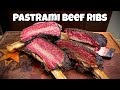 Pastrami Beef Ribs - Smokin' Joe's Pit BBQ