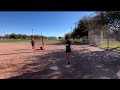 Mya Chacon Glendale Community College Skills Video 2023