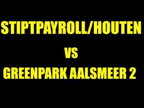 Aankondiging Stipt Payroll/Houten HS1 - Greenpark/Aalsmeer Hs1