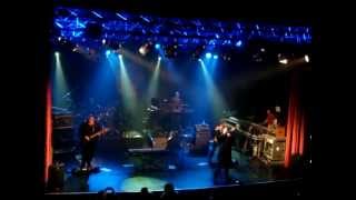 Marillion - Slainte Mhath - 16.OCT.2012
