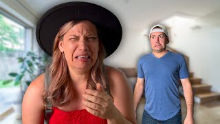 I Can't Believe I Made Her Cry!