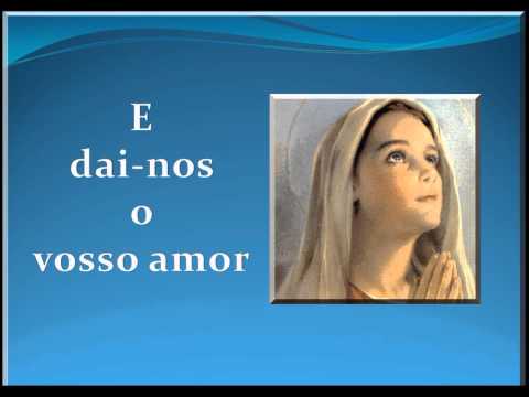 Maria Teresa de Noronha - Avé Maria da Serra