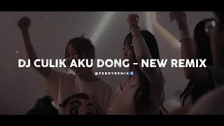 Download lagu Dj Culik Aku Dong - New Remix 2026 🎵 - (Classic Breakbeat TikTok Version) - Bootleg Febry Remix mp3
