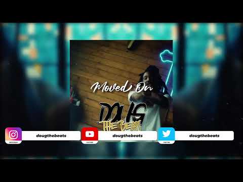 "Moved On" | Mozzy x J Stalin Type Beat | prod by @DougTheBeats
