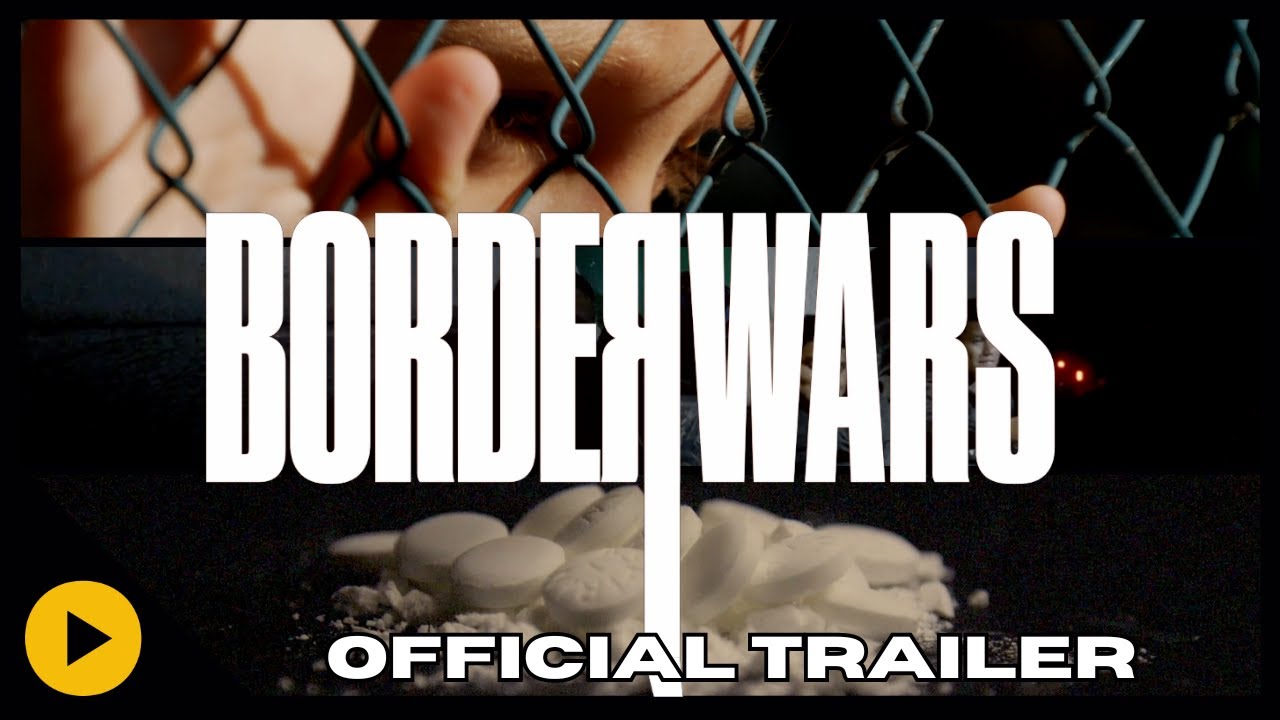 BORDER WARS | OFFICIAL TRAILER | SalemNOW