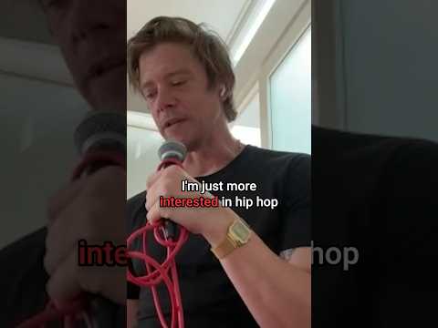 Thumbnail for Interpol's Paul Banks on how John Frusciante changed the way he thinks about hip hop #BrokenRecord by Paul Banks