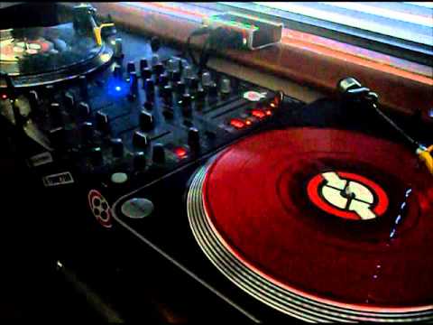 Ariel - TenMinMix Tech-House