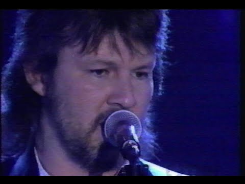 Jesus and Mama - Confederate Railroad - Live