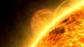 The Dream of Space & Time