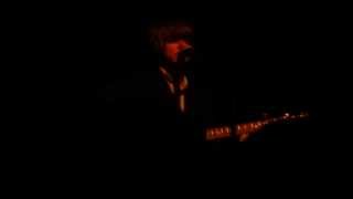 PRIVATE UNIVERSE - Neil Finn live at the Sydney Opera House: 2nd March, 2013