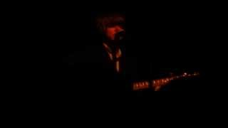 PRIVATE UNIVERSE - Neil Finn live at the Sydney Opera House: 2nd March, 2013