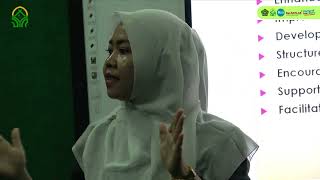 Video Pembelajaran Prodi TBI