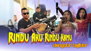 Download lagu Rindu Aku Rindu Kamu - Voc.Haneny X Wien Dihan  ( Live Cihideung Gombong ) mp3